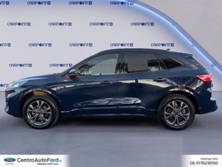 FORD Kuga 2.5 phev st-line x 2wd 225cv cvt 1