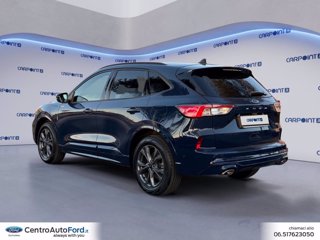 FORD Kuga 2.5 phev st-line x 2wd 225cv cvt 2