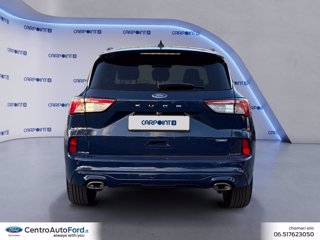 FORD Kuga 2.5 phev st-line x 2wd 225cv cvt 3