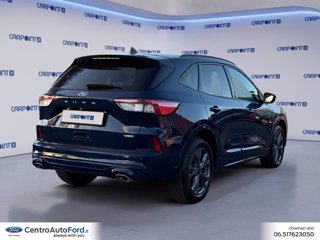 FORD Kuga 2.5 phev st-line x 2wd 225cv cvt 4