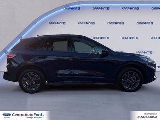 FORD Kuga 2.5 phev st-line x 2wd 225cv cvt 5