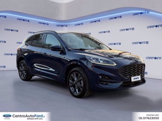 FORD Kuga 2.5 phev st-line x 2wd 225cv cvt 6