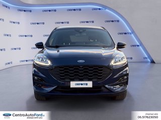 FORD Kuga 2.5 phev st-line x 2wd 225cv cvt 7