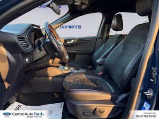 FORD Kuga 2.5 phev st-line x 2wd 225cv cvt 8