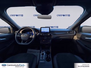 FORD Kuga 2.5 phev st-line x 2wd 225cv cvt 9