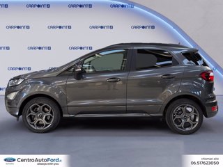 FORD Ecosport 1.0 ecoboost st-line s&s 125cv my20.25 1