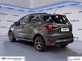 FORD Ecosport 1.0 ecoboost st-line s&s 125cv my20.25 2