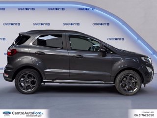 FORD Ecosport 1.0 ecoboost st-line s&s 125cv my20.25 5