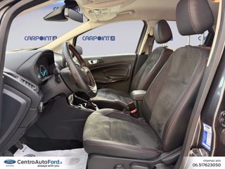 FORD Ecosport 1.0 ecoboost st-line s&s 125cv my20.25 8