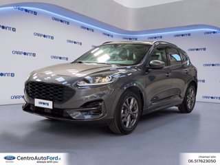 FORD Kuga 2.5 full hybrid st-line 2wd 190cv cvt