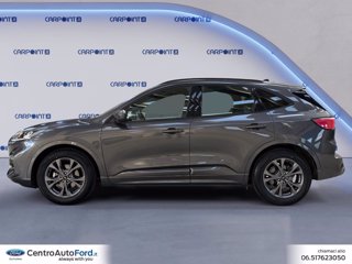 FORD Kuga 2.5 full hybrid st-line 2wd 190cv cvt 1