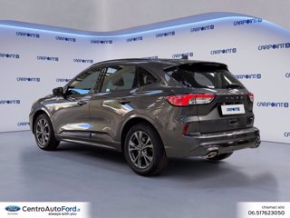 FORD Kuga 2.5 full hybrid st-line 2wd 190cv cvt 2