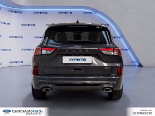 FORD Kuga 2.5 full hybrid st-line 2wd 190cv cvt 3
