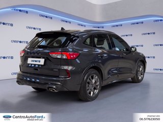 FORD Kuga 2.5 full hybrid st-line 2wd 190cv cvt 4