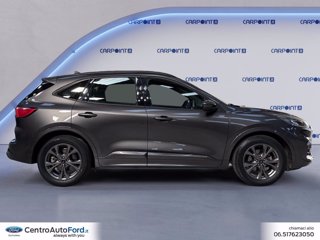 FORD Kuga 2.5 full hybrid st-line 2wd 190cv cvt 5
