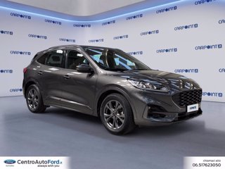 FORD Kuga 2.5 full hybrid st-line 2wd 190cv cvt 6