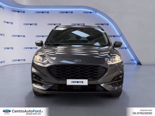 FORD Kuga 2.5 full hybrid st-line 2wd 190cv cvt 7