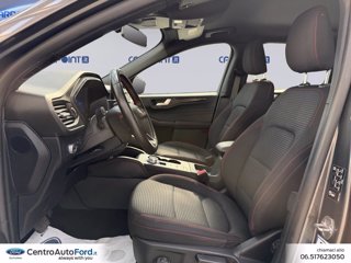 FORD Kuga 2.5 full hybrid st-line 2wd 190cv cvt 8