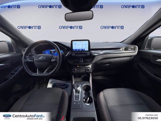 FORD Kuga 2.5 full hybrid st-line 2wd 190cv cvt 9
