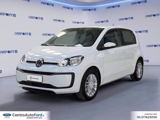 VOLKSWAGEN Up! 5p 1.0 evo move up! 65cv 0