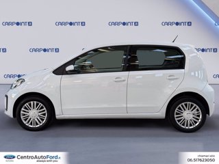 VOLKSWAGEN Up! 5p 1.0 evo move up! 65cv 1