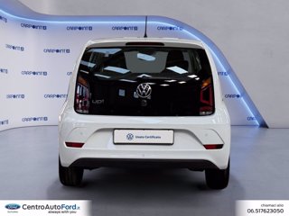 VOLKSWAGEN Up! 5p 1.0 evo move up! 65cv 3