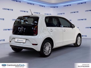 VOLKSWAGEN Up! 5p 1.0 evo move up! 65cv 4