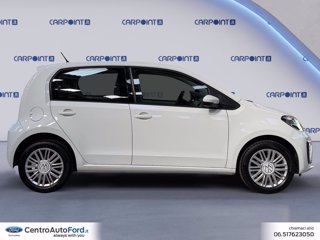 VOLKSWAGEN Up! 5p 1.0 evo move up! 65cv 5