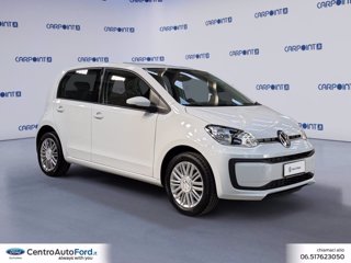 VOLKSWAGEN Up! 5p 1.0 evo move up! 65cv 6