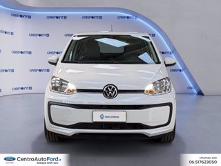 VOLKSWAGEN Up! 5p 1.0 evo move up! 65cv 7