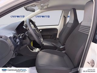 VOLKSWAGEN Up! 5p 1.0 evo move up! 65cv 8