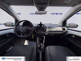 VOLKSWAGEN Up! 5p 1.0 evo move up! 65cv 9