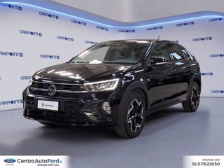 VOLKSWAGEN Taigo 1.0 tsi r-line 115cv 0