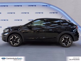 VOLKSWAGEN Taigo 1.0 tsi r-line 115cv 1