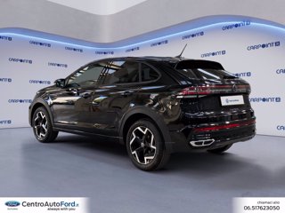 VOLKSWAGEN Taigo 1.0 tsi r-line 115cv 2