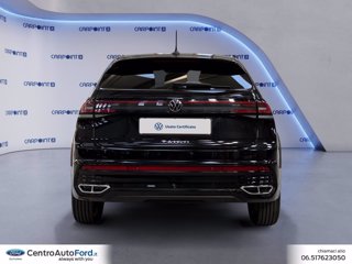 VOLKSWAGEN Taigo 1.0 tsi r-line 115cv 3
