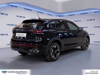 VOLKSWAGEN Taigo 1.0 tsi r-line 115cv 4