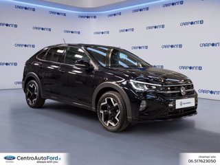 VOLKSWAGEN Taigo 1.0 tsi r-line 115cv 6