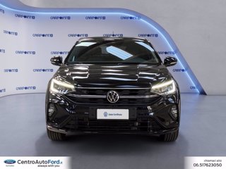 VOLKSWAGEN Taigo 1.0 tsi r-line 115cv 7
