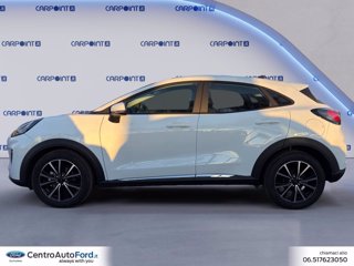 FORD Puma 1.0 ecoboost h titanium s&s 125cv 1