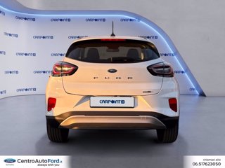 FORD Puma 1.0 ecoboost h titanium s&s 125cv 3