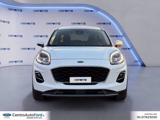 FORD Puma 1.0 ecoboost h titanium s&s 125cv 7