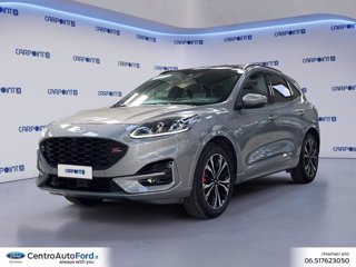 FORD Kuga 2.5 phev st-line x 2wd 225cv cvt 0