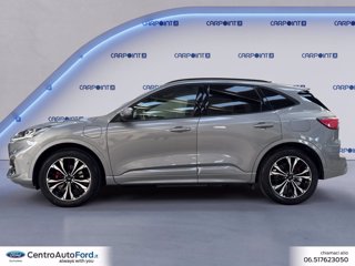 FORD Kuga 2.5 phev st-line x 2wd 225cv cvt 1