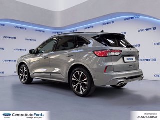 FORD Kuga 2.5 phev st-line x 2wd 225cv cvt 2