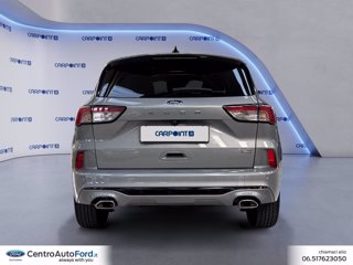 FORD Kuga 2.5 phev st-line x 2wd 225cv cvt 3