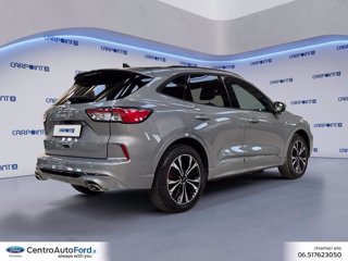 FORD Kuga 2.5 phev st-line x 2wd 225cv cvt 4
