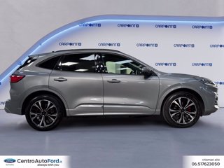 FORD Kuga 2.5 phev st-line x 2wd 225cv cvt 5