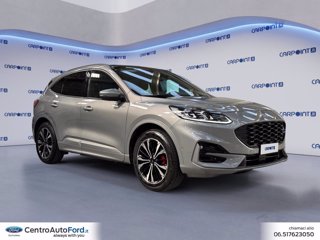 FORD Kuga 2.5 phev st-line x 2wd 225cv cvt 6