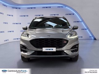 FORD Kuga 2.5 phev st-line x 2wd 225cv cvt 7